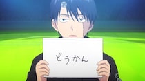 ＜キルアオ＞天馬VSエイジの異次元バトルが決着、そしてノレンが目を覚ます　第9話あらすじ＆先行カット公開