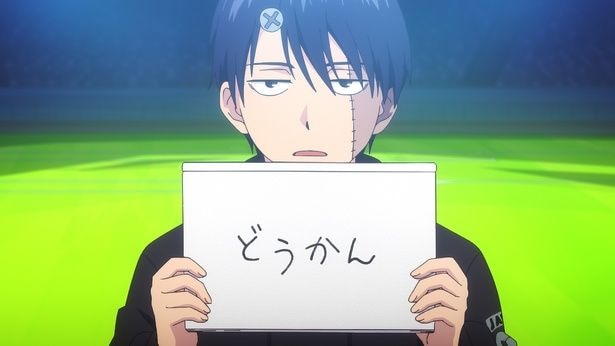 ＜キルアオ＞天馬VSエイジの異次元バトルが決着、そしてノレンが目を覚ます　第9話あらすじ＆先行カット公開