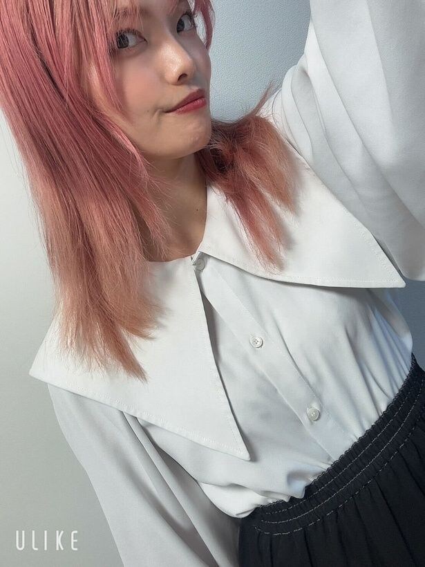 デート服のはるちゃん