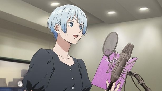 アニメ「あかね噺」第九席より