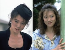 中森明菜、トップアイドルから孤高の俳優へ――“3人の美しい悪女”に翻弄される、90年代初期の伝説的サスペンス＜悪女＞