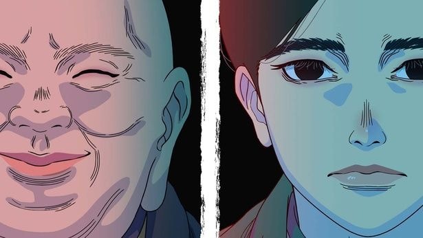 テレビアニメ「日本三國」第10話場面写真