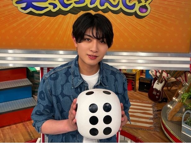 「笑ってコラえて!2時間スペシャル」より