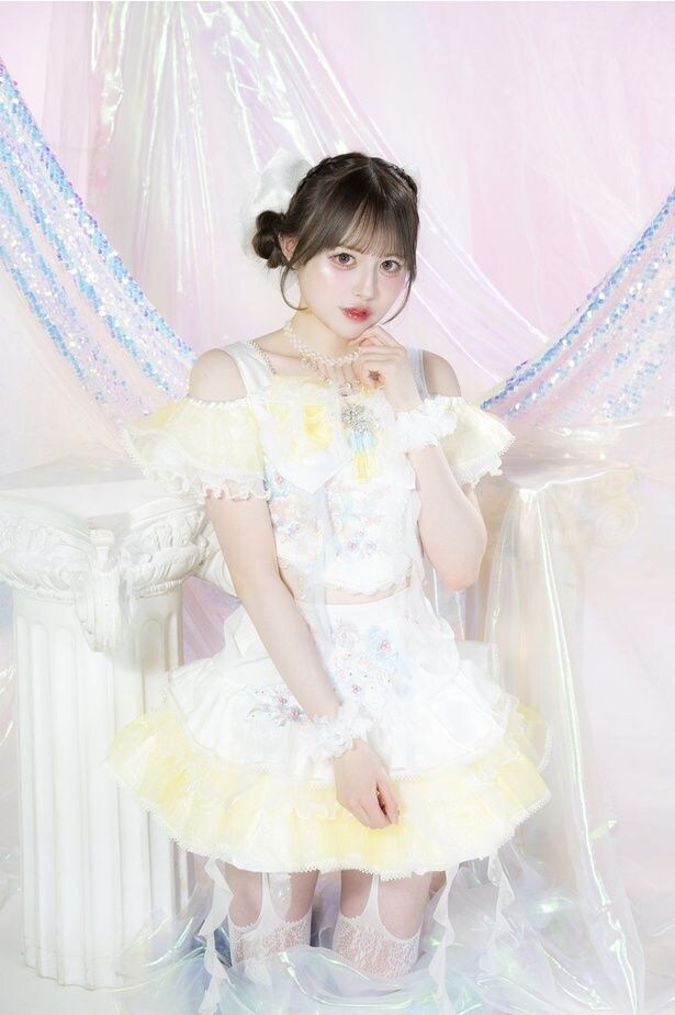 EDEN 葉月ことは