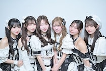 「顔が可愛いだけじゃない、ライブの熱量を見て！」Honey Devilがライブで魅せる“ハニー”と“デビル”の二面性