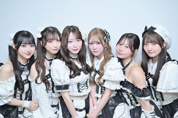 「顔が可愛いだけじゃない、ライブの熱量を見て！」Honey Devilがライブで魅せる“ハニー”と“デビル”の二面性