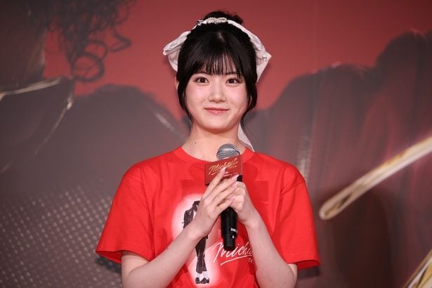 川嶋美楓