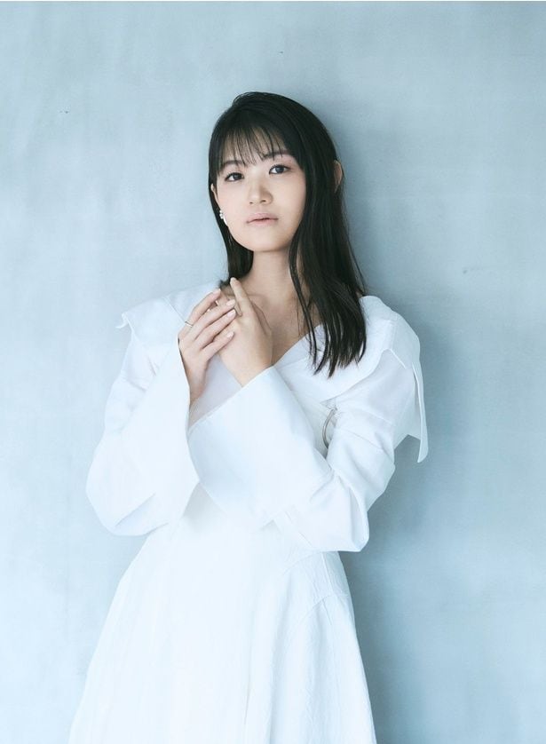 エメロード役・早見沙織