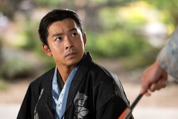大河ドラマ「豊臣兄弟!」第22回より