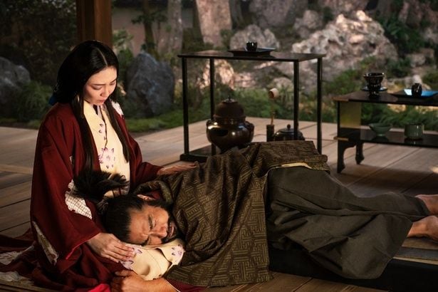 大河ドラマ「豊臣兄弟!」第22回より