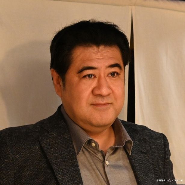 御崎陽平 役・小手伸也