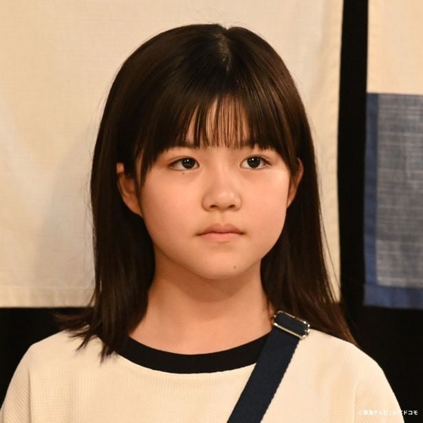 榊聖羅 役・永瀬ゆずな