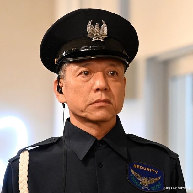 鏑矢丈二 役・勝村政信