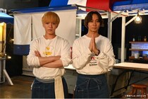 WEST.神山智洋＆Travis Japan中村海人の最強バディが帰ってくる…「ミッドナイト屋台2～ル・モンドゥ～」地上波放送が決定