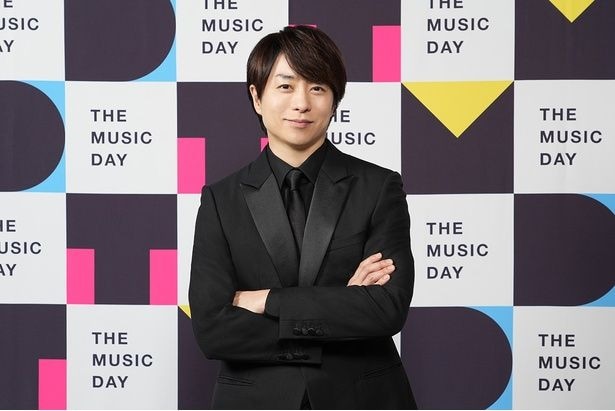 ＜THE MUSIC DAY＞櫻井翔が14年連続総合司会　初めてテレビに出て踊った曲＆事務所にお願いしたことを明かす