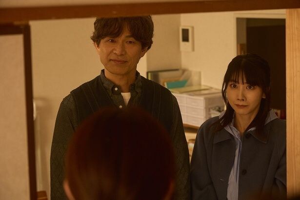 「タツキ先生は甘すぎる!」第9話より