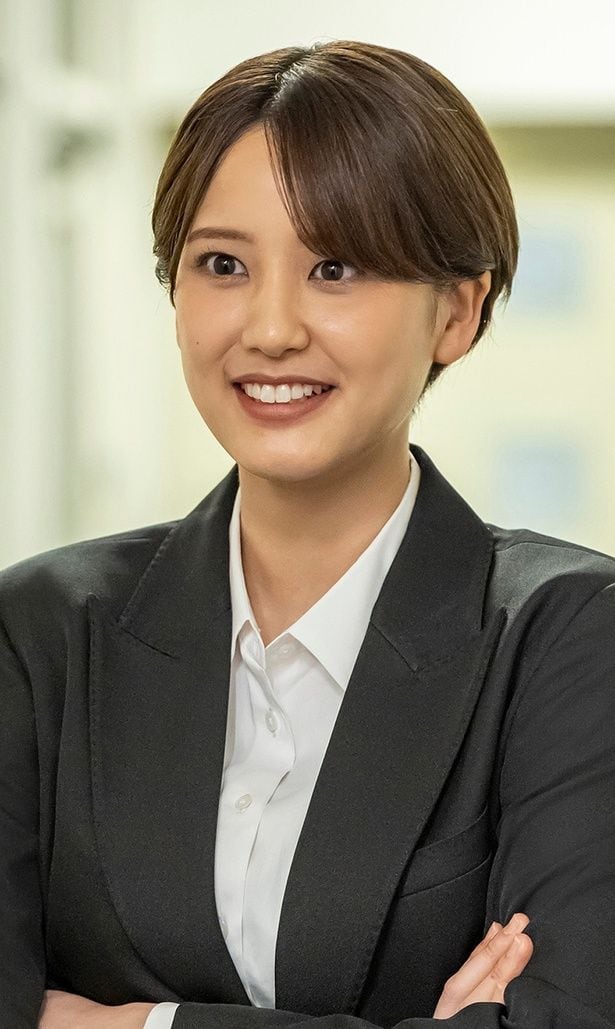 山崎紘菜