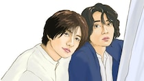 武田航平＆渋谷謙人が魅せる、大人ビターな恋愛とリアルな人生模様が刺さる「スモークブルーの雨のち晴れ」