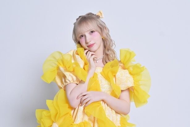 FRUITS ZIPPER　早瀬ノエル