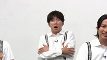 WEST.濵田崇裕、大好きな怪談披露でまさかの大失敗　メンバーから笑いが起きる事態に＜リア突WEST.＞