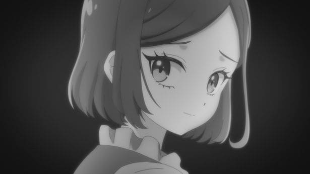 「手札が多めのビクトリア」ショートPV~旅立ち編~の場面カット