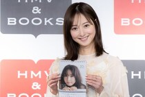 二児の母・佐々木希「子育てで逆に体力ついた」、20周年で逞しさも増した素顔を披露