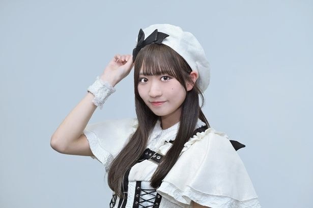Honey Devil 日浦菜緒