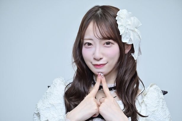 Honey Devil 亀尾 日菜子