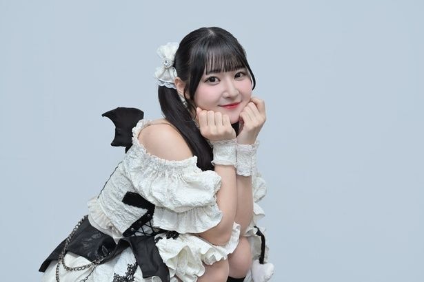 Honey Devil 井上唯