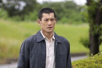 淵上泰史“柿田”が自首直前に身柄を確保されたシーンに「最悪な展開」「切ないな…」と反響＜未解決の女＞