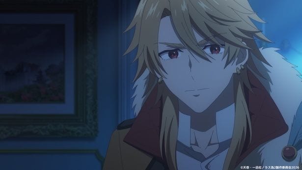 TVアニメ「悲劇の元凶となる最強外道ラスボス女王は民の為に尽くします。Season2」第10話場面カット