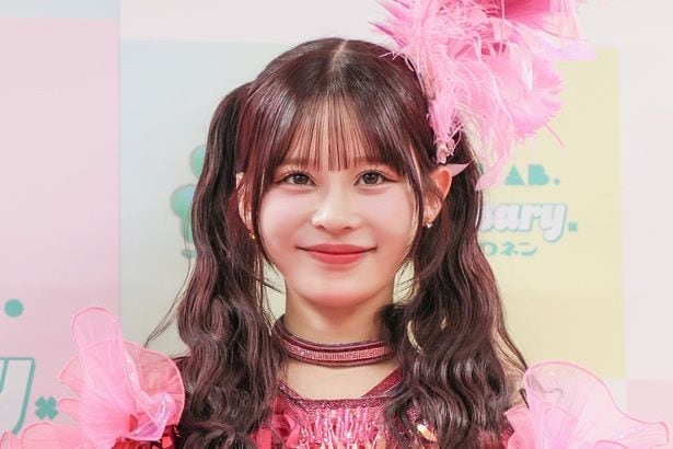 村川緋杏