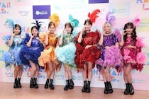 CANDY TUNE、念願の初武道館に歓喜「生きてきてよかった」村川緋杏が掲げた究極の目標「来世までグループを続けたい」