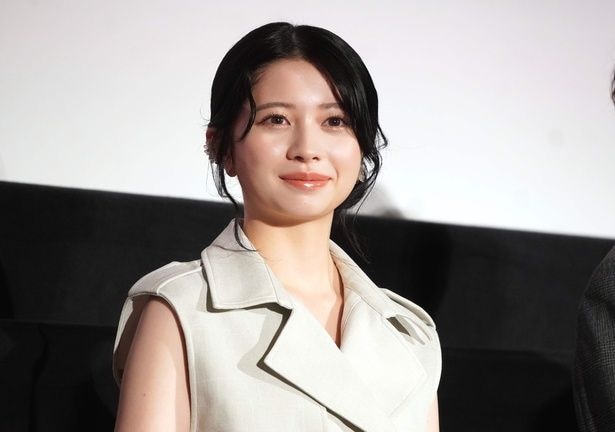 桜田ひよりが“大切にしていきたい言葉”を明かす