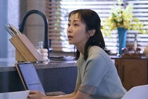 ラスト1分で木南晴夏“あゆみ”が天国から地獄へ突き落とされる「うそだろ…」とSNSザワつく＜今夜、秘密のキッチンで＞