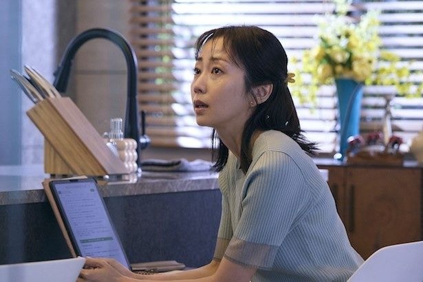 ラスト1分で木南晴夏“あゆみ”が天国から地獄へ突き落とされる「うそだろ…」とSNSザワつく＜今夜、秘密のキッチンで＞