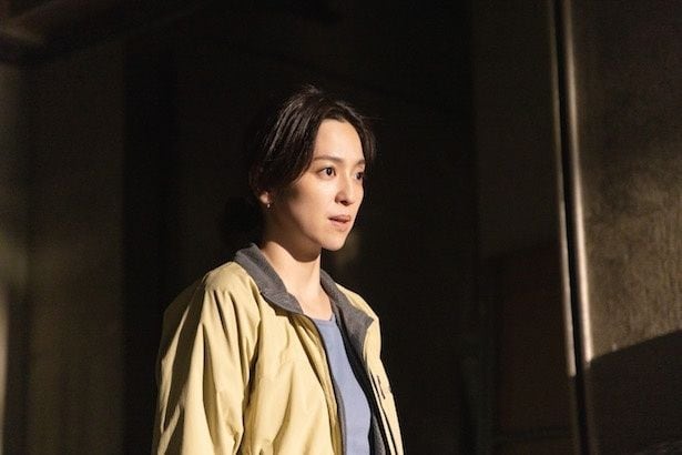中村アン“更紗”が高橋一生“英人”に違和感を抱いていたことが判明「気付いてたんか」の声＜リボーン 〜最後のヒーロー〜＞
