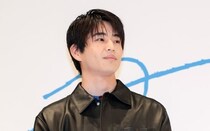 カッコつけも笑顔も「最高」中沢元紀&山田健人、仲良しオフショットに「本当の親友のよう」の声＜時すでにおスシ!?＞