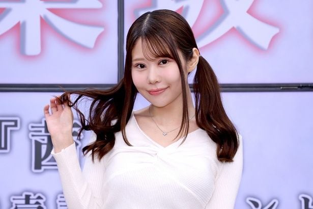 神楽坂茜が見せた「かわいらしさと艶っぽさ」徹底的なボディーメークで“最高峰セクシー”に挑戦