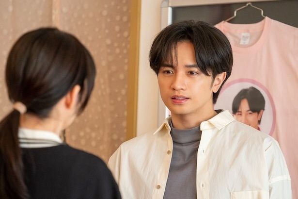 ドラマ10「コンビニ兄弟」第6話より