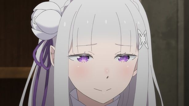  TVアニメ『Re:ゼロから始める異世界生活　4th season』第74話より