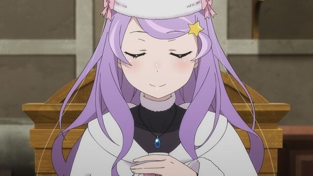  TVアニメ『Re:ゼロから始める異世界生活　4th season』第74話より