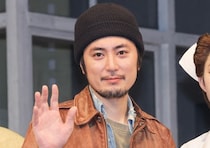 間宮祥太朗、約3年半ぶりの松尾スズキとの再タッグに「期待と自信を持って挑めている」