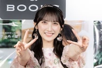 AKB48長友彩海が本気で選抜を目指すと決めた転機を告白「ゆきりんさんが選んでくださったあの瞬間」