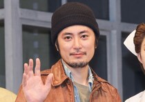 間宮祥太朗、約3年半ぶりの松尾スズキとの再タッグに「期待と自信を持って挑めている」