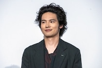 水上恒司、福士蒼汰とのアクションシーンでハプニング「軽自動車にひかれたくらいの衝撃」＜TOKYO BURST-犯罪都市-＞