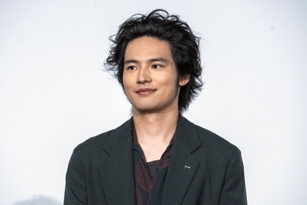 水上恒司、福士蒼汰とのアクションシーンでハプニング「軽自動車にひかれたくらいの衝撃」＜TOKYO BURST-犯罪都市-＞