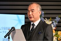 ＜サバ缶、宇宙へ行く＞宇宙飛行士・野口聡一がドラマ初出演『第1回から毎週欠かさず見ている』