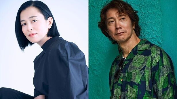 坂井真紀と佐々木蔵之介が内田有紀＆timelesz寺西拓人がW主演を務める新ドラマ「ラストノート」に出演決定