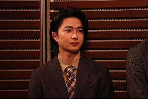＜月夜行路＞最終話に曽田陵介、カーネーション・吉田結衣が出演
